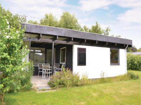 Two-Bedroom Holiday Home in Gilleleje